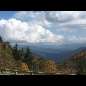 Meet your Posher, Christie